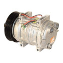 Compressor, ar condicionado