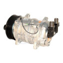 Compressor, ar condicionado