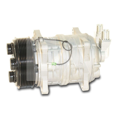 Compressor, ar condicionado