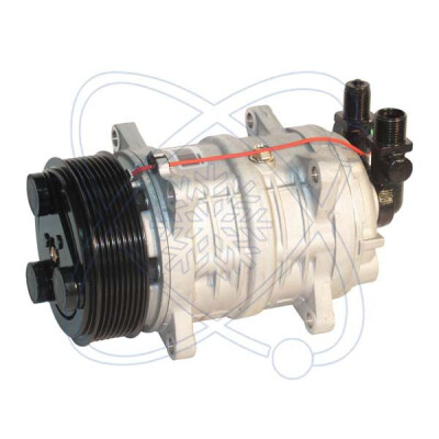 Compressor, ar condicionado