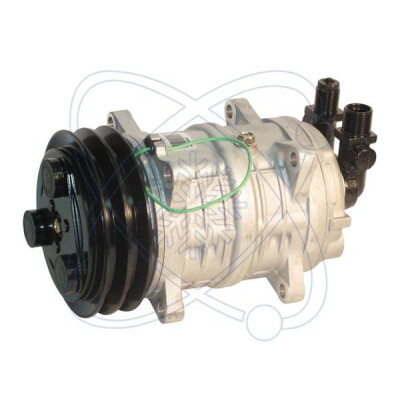 Compressor, ar condicionado