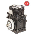 Compressor, ar condicionado