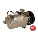 Compressor, ar condicionado