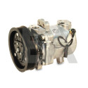 Compressor, ar condicionado