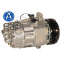 Compressor, ar condicionado