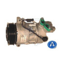 Compressor, ar condicionado