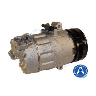 Compressor, ar condicionado
