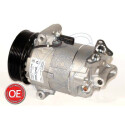 Compressor, ar condicionado