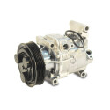 Compressor, ar condicionado