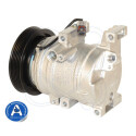 Compressor, ar condicionado