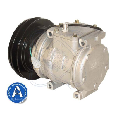 Compressor, ar condicionado