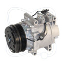 Compressor, ar condicionado