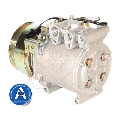 Compressor, ar condicionado