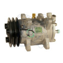 Compressor, ar condicionado