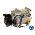 Compressor, ar condicionado