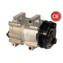 Compressor, ar condicionado