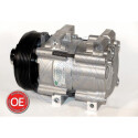 Compressor, ar condicionado