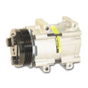 Compressor, ar condicionado