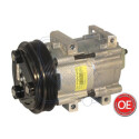 Compressor, ar condicionado