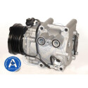 Compressor, ar condicionado