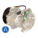 Compressor, ar condicionado