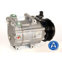 Compressor, ar condicionado