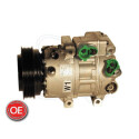 Compressor, ar condicionado