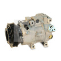 Compressor, ar condicionado