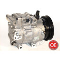 Compressor, ar condicionado