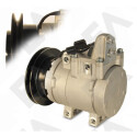 Compressor, ar condicionado