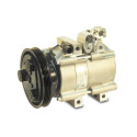 Compressor, ar condicionado