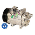 Compressor, ar condicionado