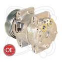 Compressor, ar condicionado