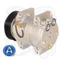 Compressor, ar condicionado