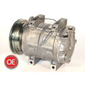 Compressor, ar condicionado