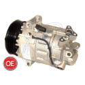 Compressor, ar condicionado