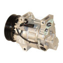 Compressor, ar condicionado