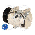 Compressor, ar condicionado