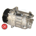 Compressor, ar condicionado