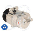Compressor, ar condicionado