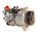 Compressor, ar condicionado