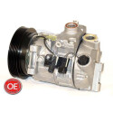 Compressor, ar condicionado
