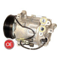 Compressor, ar condicionado