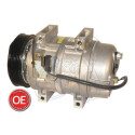 Compressor, ar condicionado