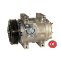 Compressor, ar condicionado
