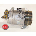 Compressor, ar condicionado