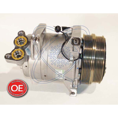 Compressor, ar condicionado