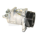 Compressor, ar condicionado