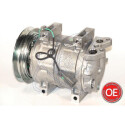 Compressor, ar condicionado
