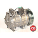 Compressor, ar condicionado